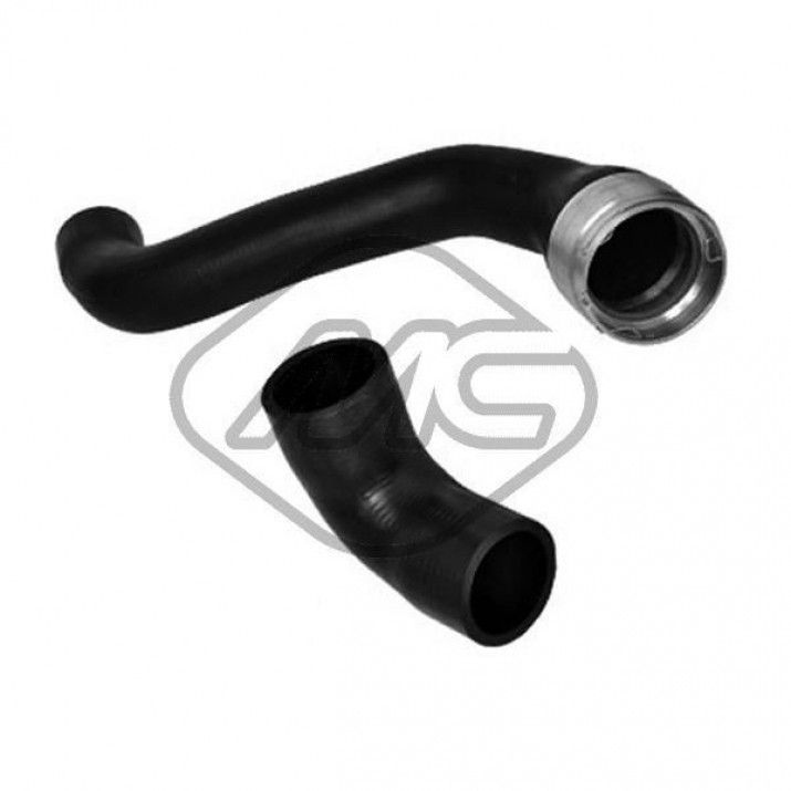 Manguito de sobrealimentación para LAND ROVER RANGE ROVER III (L322) 3.0 D 4x4