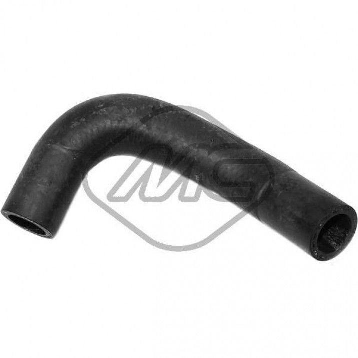 Manguito del radiador para RENAULT KOLEOS I (HY_) 2.0 dCi (HY0K)