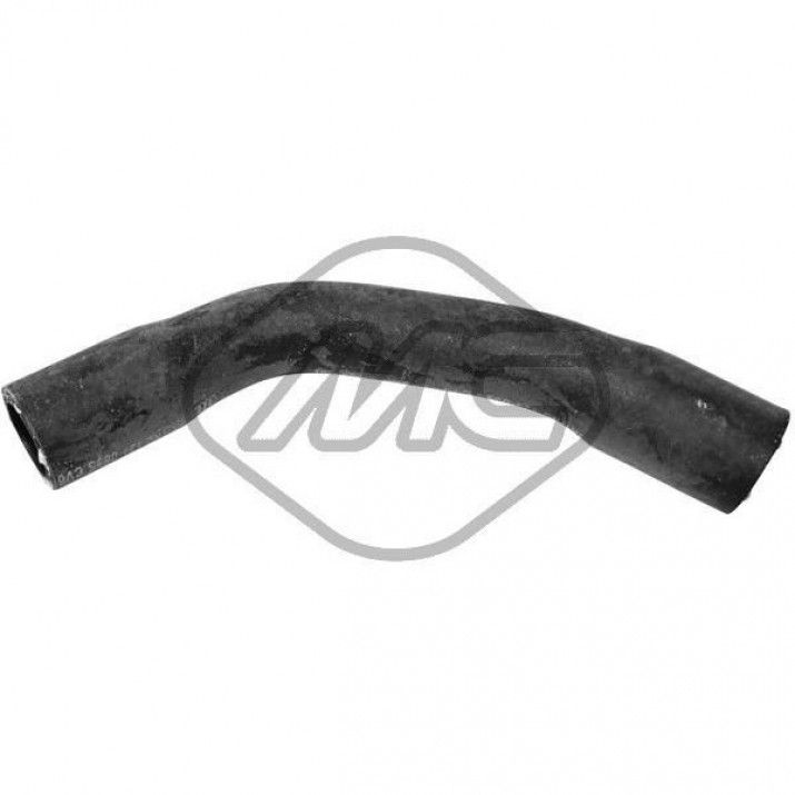 Manguito del radiador para AUDI A1 (8X1, 8XK) 1.2 TFSI