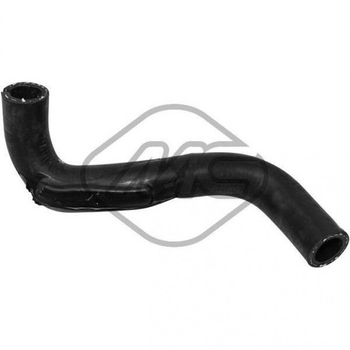 Manguito del radiador para VW GOLF VI (5K1) 2.0 R 4motion