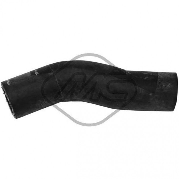 Manguito del radiador para AUDI Q3 (8UB, 8UG) 2.0 TFSI quattro