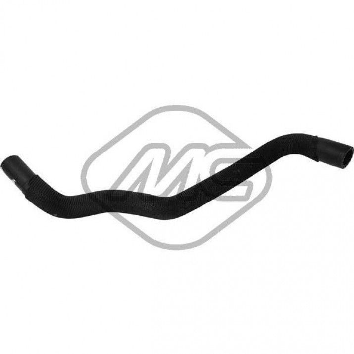Manguito del radiador para VW PASSAT B7 (362) 1.4 TSI