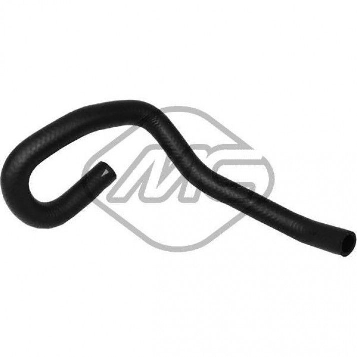 Manguito del radiador para RENAULT KOLEOS I (HY_) 2.5 (HY0C, HY0N)