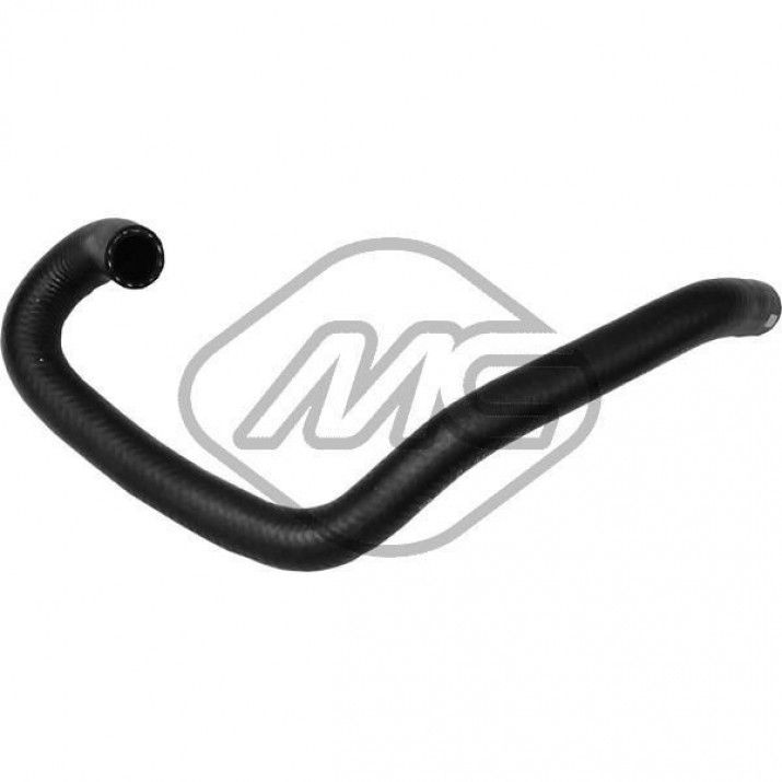 Manguito del radiador para RENAULT KOLEOS I (HY_) 2.5 (HY0C, HY0N)