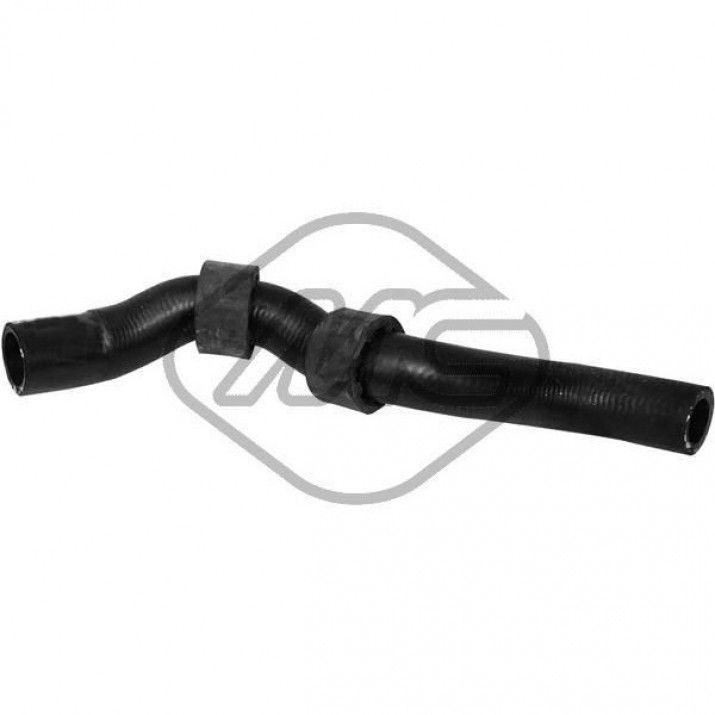 Manguito del radiador para SEAT IBIZA IV (6J5, 6P1) 1.2