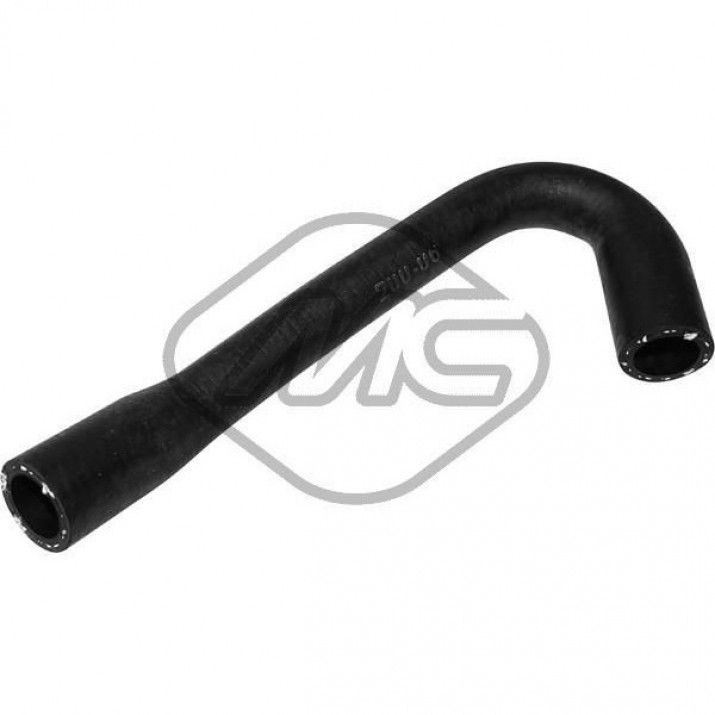 Manguito del radiador para SEAT IBIZA IV (6J5, 6P1) 1.2 TSI