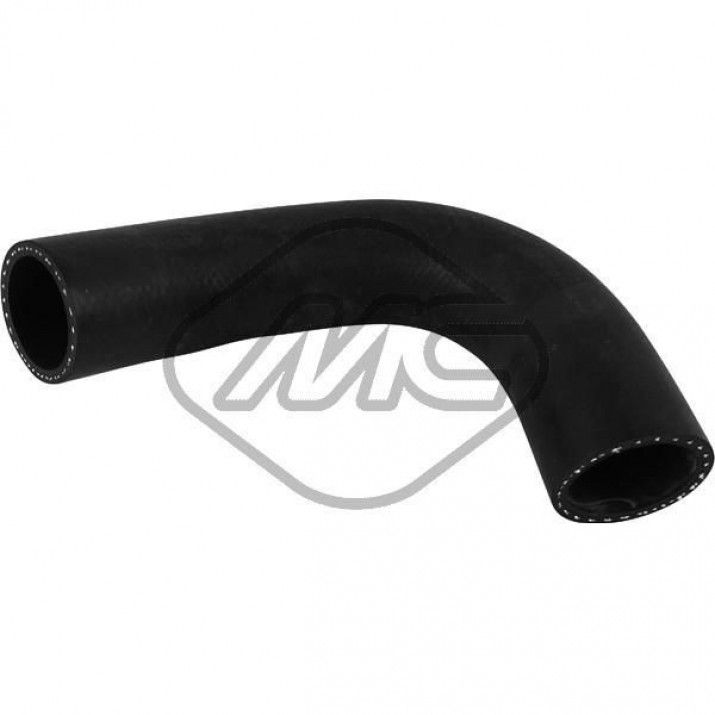 Manguito del radiador para CITROËN C-CROSSER (VU_, VV_) 2.2 HDi