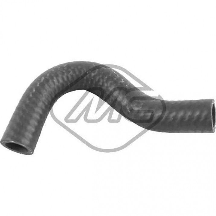 Manguito del radiador para PEUGEOT 4008 1.6 HDi AWC