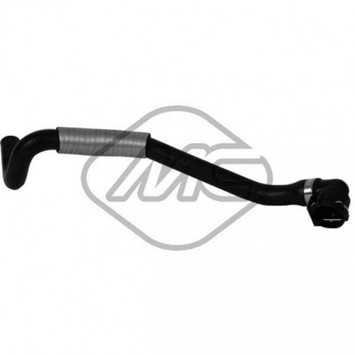 Manguito del radiador para FORD TOURNEO CONNECT 1.8 TDCi /TDDi /DI