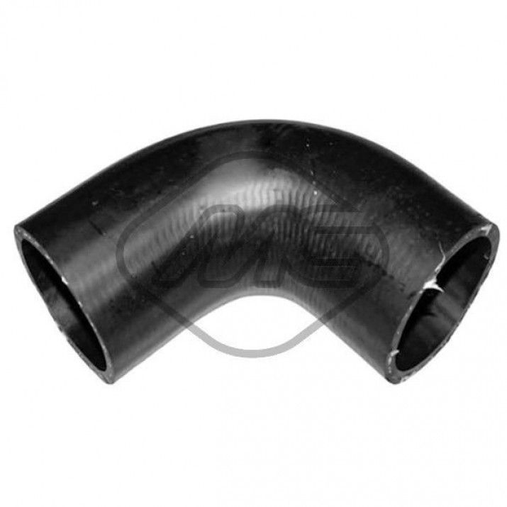 Manguito de sobrealimentación para LAND ROVER FREELANDER I (L314) 2.0 DI 4x4