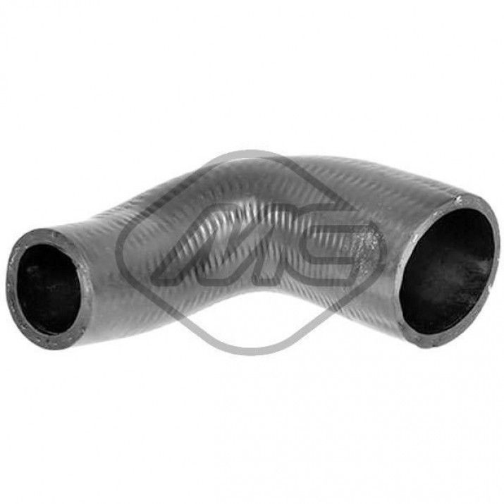 Manguito de sobrealimentación para LAND ROVER FREELANDER I (L314) 2.0 DI 4x4