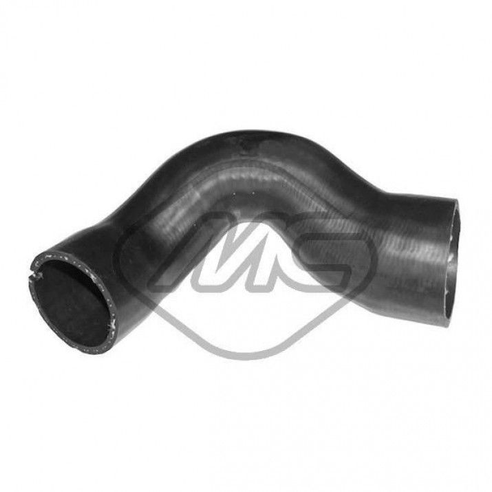 Manguito de sobrealimentación para OPEL VECTRA C (Z02) 3.0 CDTI (F69)