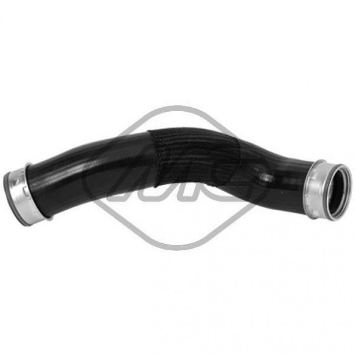 Manguito de sobrealimentación para MERCEDES-BENZ SPRINTER 2-t Furgón (B901, B902) 214 NGT (901.661, 902.061, 902.062,…
