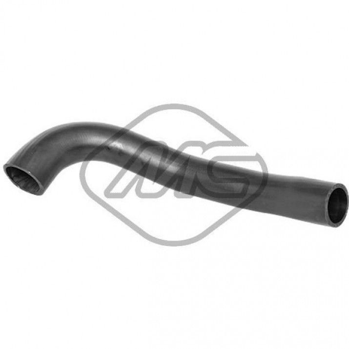 Manguito de sobrealimentación para VOLVO S60 II (134) DRIVe / D2