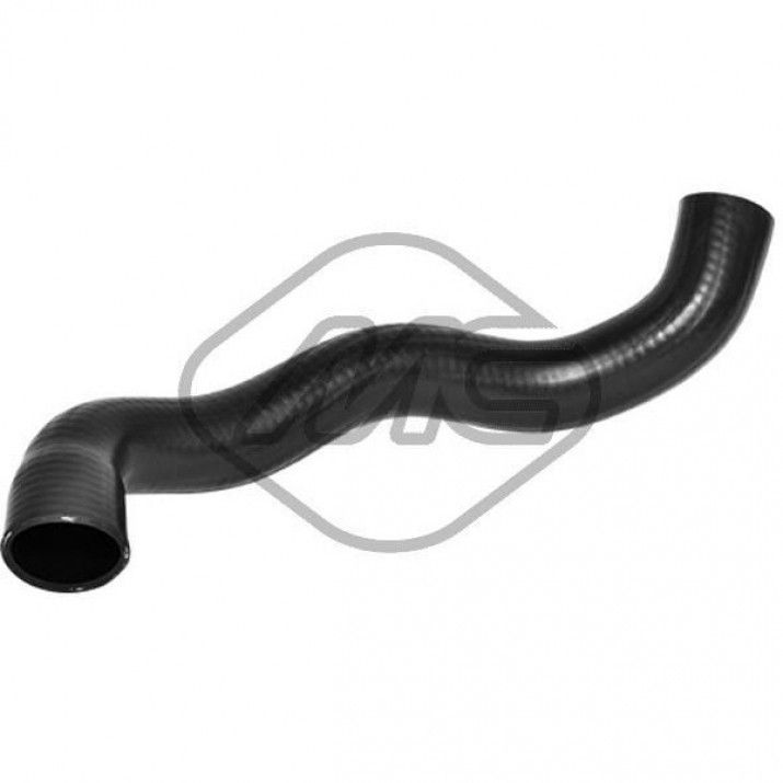 Manguito del radiador para NISSAN TERRANO II (R20) 3.0 Di 4WD