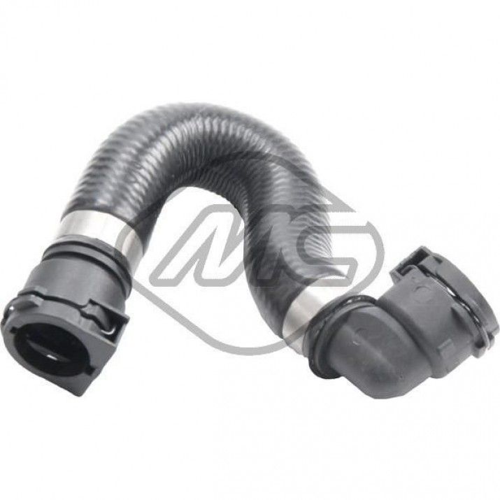 Manguito del circuito de refrigeración para BMW 1 (E87) 116 i