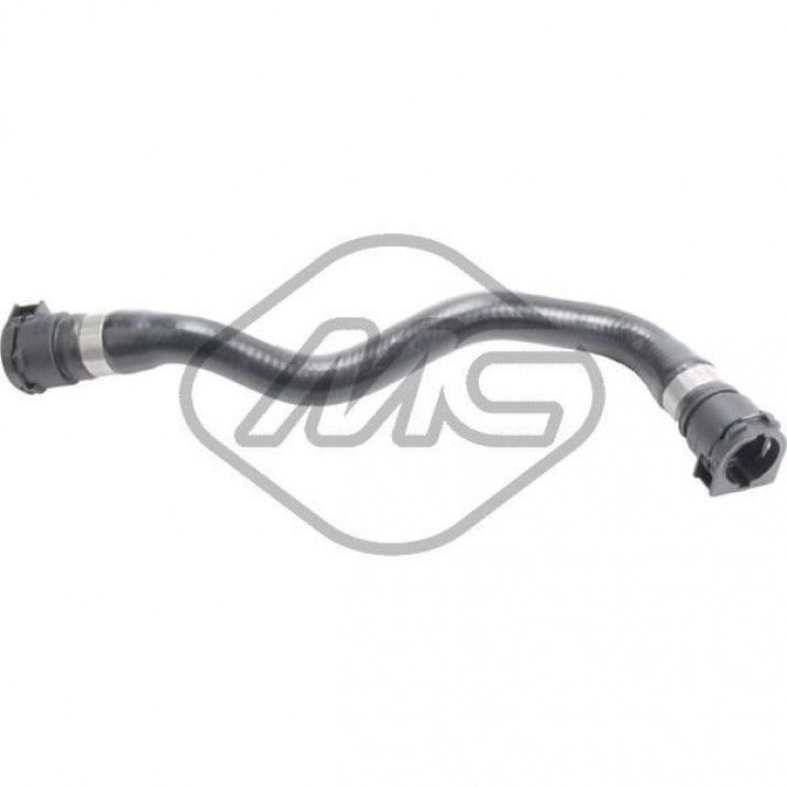 Manguito del circuito de refrigeración para BMW 1 (F21) 116 i