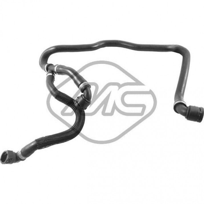 Manguito del circuito de refrigeración para BMW 5 Touring (F11) 530 i