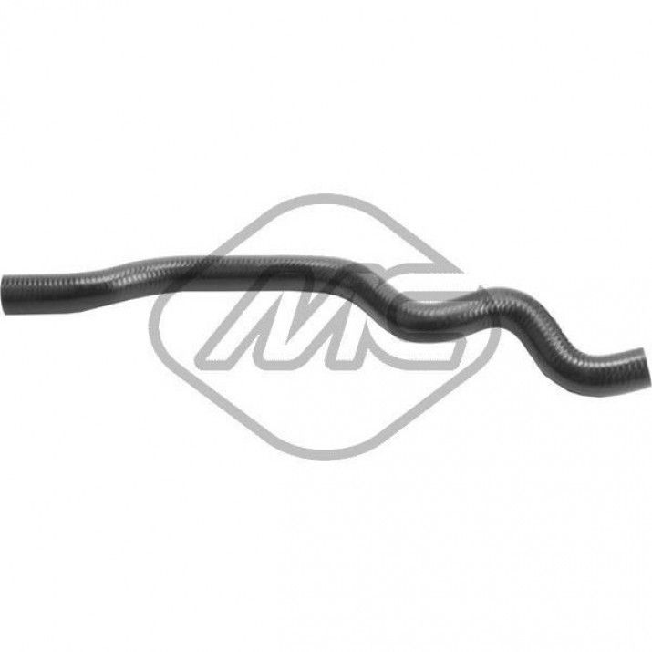 Manguito del circuito de refrigeración para BMW 5 (E60) 520 i