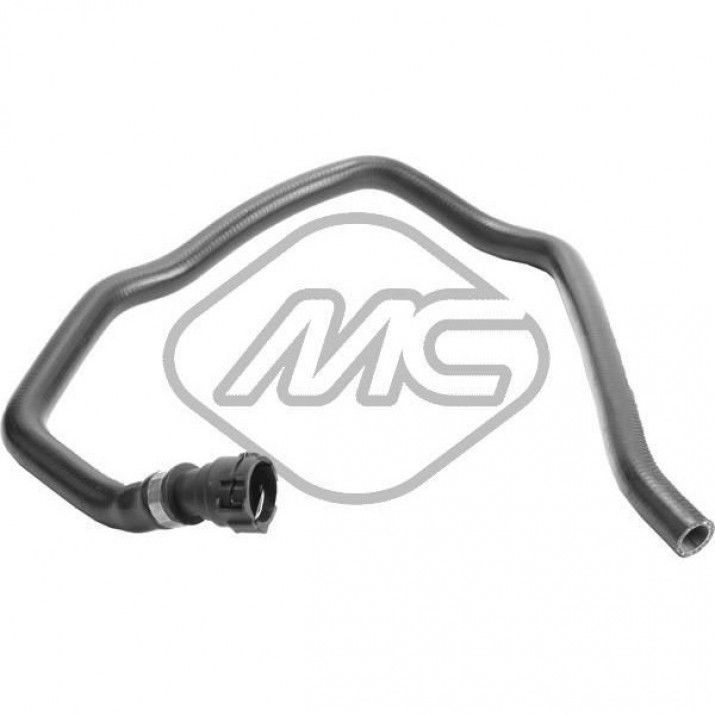 Manguito de calefacción para BMW 1 (F21) 125 i