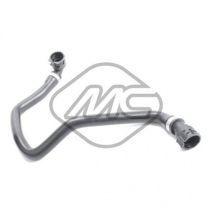 Manguito del circuito de refrigeración para BMW 5 (F10) 520 i