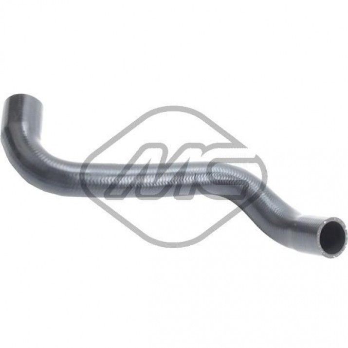 Manguito del radiador para MERCEDES-BENZ A-CLASS (W176) A 180 (176.042)