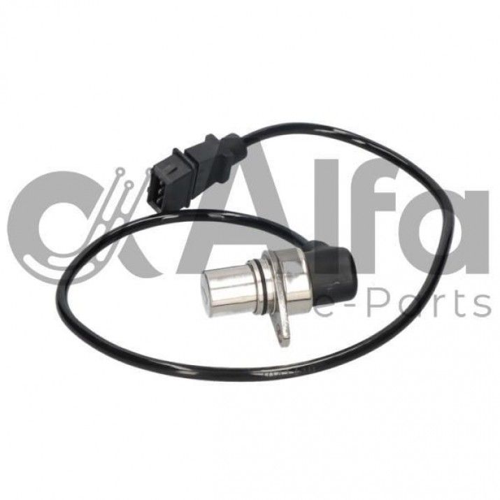 Sensor de posición del cigüeñal para VW GOLF III (1H1) 1.6
