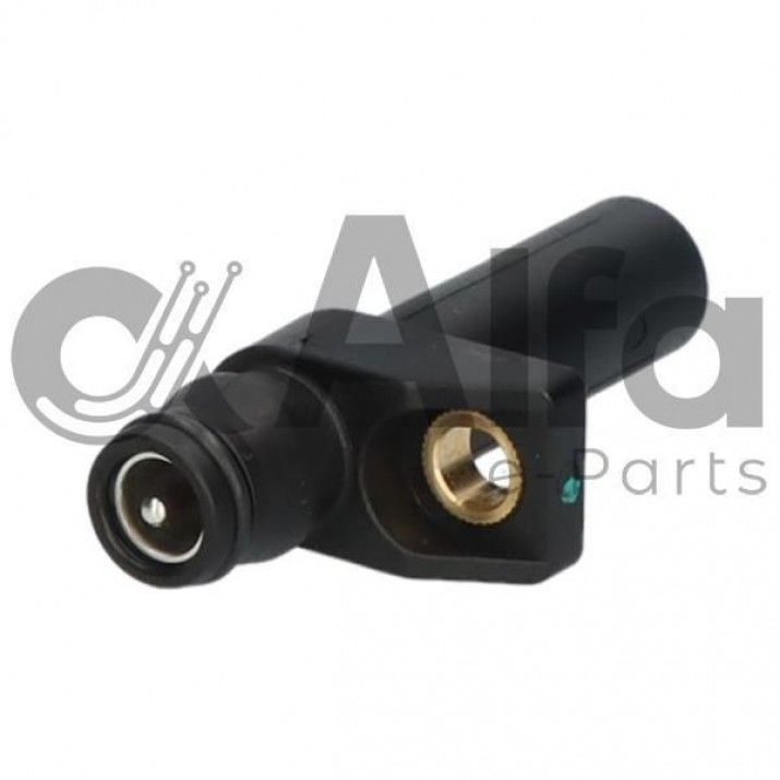 Sensor de posición del cigüeñal para DAEWOO KORANDO (KJ) 2.3