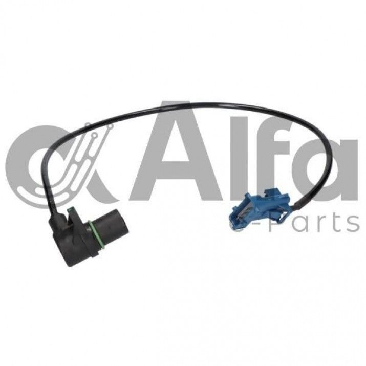 Sensor de posición del cigüeñal para SAAB 9-3 (YS3D) 2.0 i