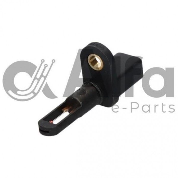 Sensor de temperatura del aire de admisión para AUDI A1 (8X1, 8XK) 2.0 TFSI quattro
