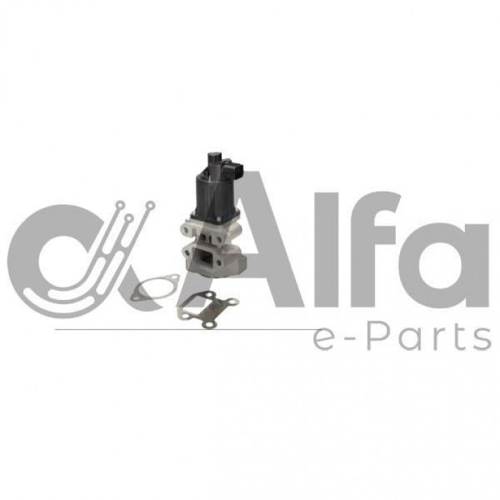 Válvula EGR para OPEL ASTRA H Sedán (A04) 1.7 CDTi (L69)
