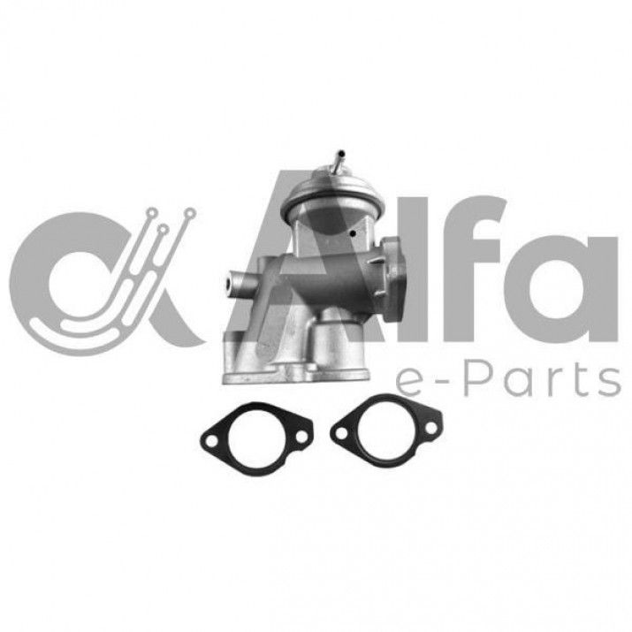 Válvula EGR para HONDA CIVIC VII Hatchback (EU, EP, EV) 1.7 CTDi (EP4, EU9)
