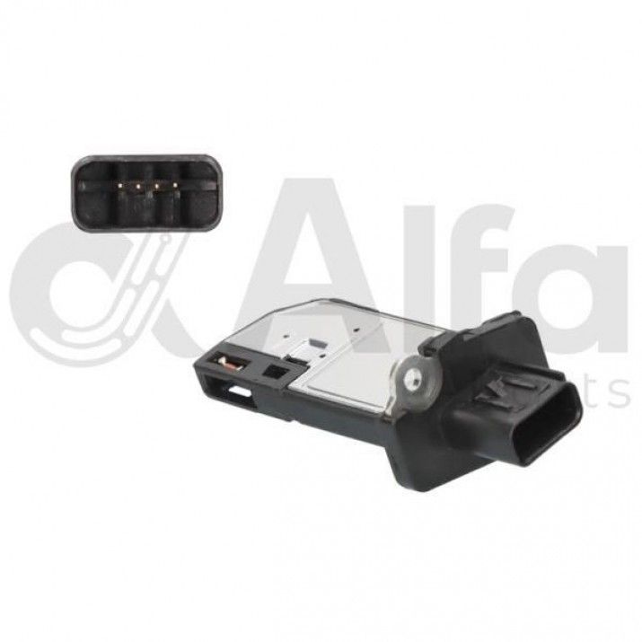 Caudalímetro para FORD B-MAX (JK) 1.0 EcoBoost