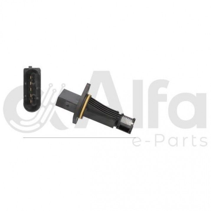 Caudalímetro para MERCEDES-BENZ A-CLASS (W168) A 160 CDI (168.007)
