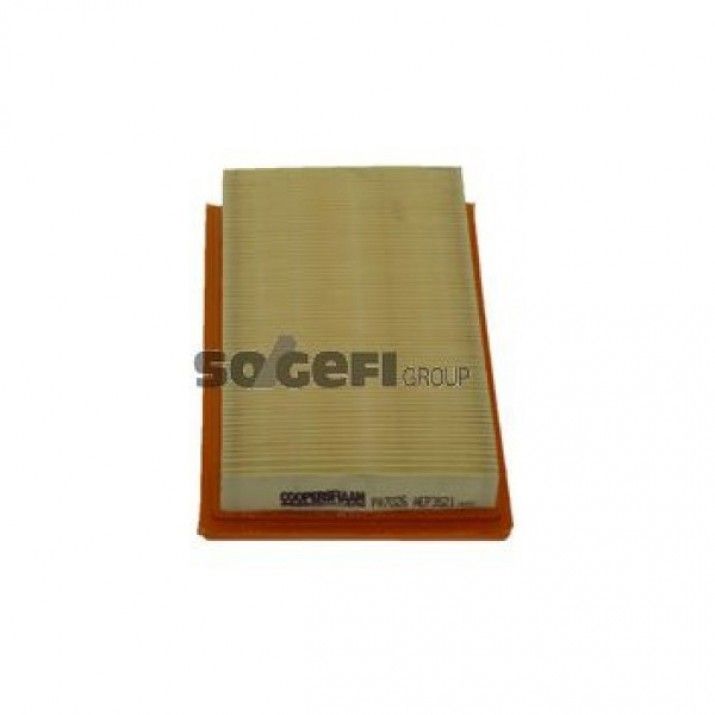 Filtro de aire para FIAT CINQUECENTO (170_) 0.7 i (170AD)