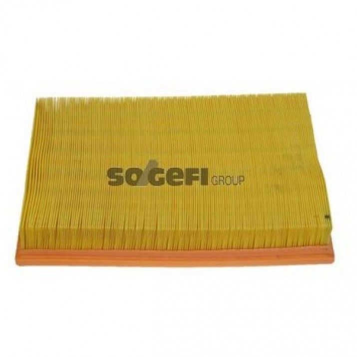 Filtro de aire para BENTLEY CONTINENTAL 6.75 V8 S