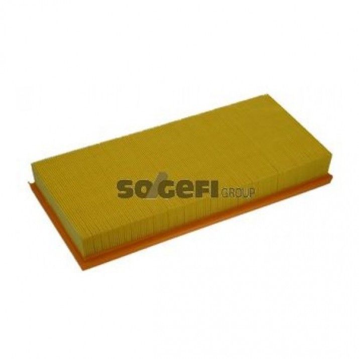 Filtro de aire para DAEWOO KORANDO (KJ) 2.9 D