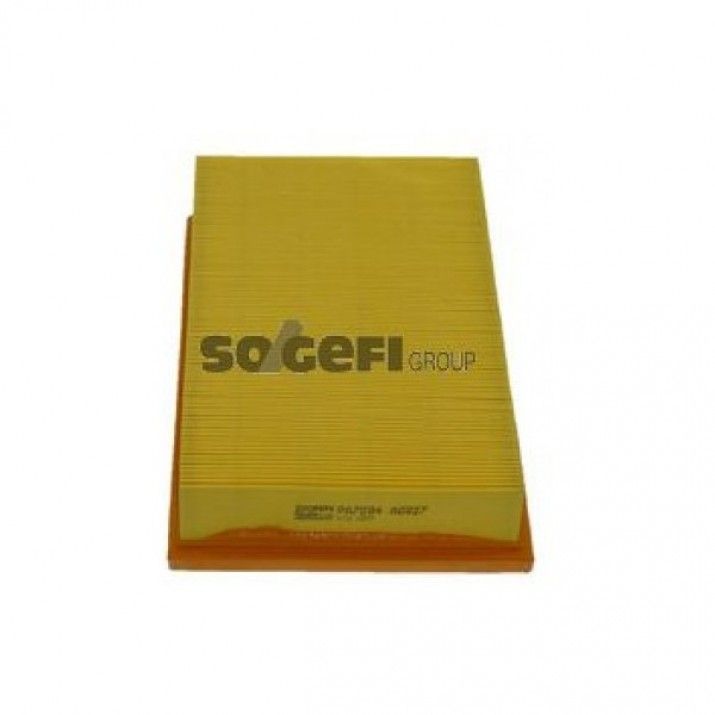 Filtro de aire para MERCEDES-BENZ 124 Sedán (W124) 200 D (124.120)