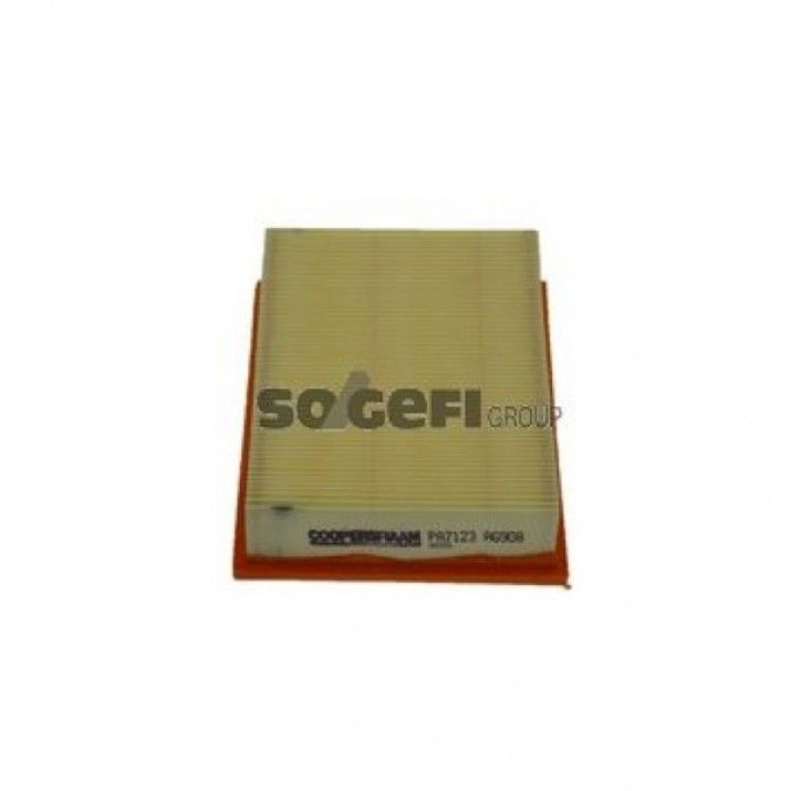Filtro de aire para FORD FIESTA III (GFJ) 1.6 XR2i