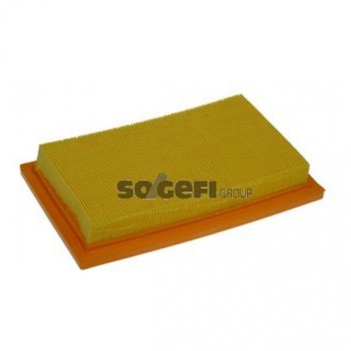 Filtro de aire para FIAT PANDA (141_) 900
