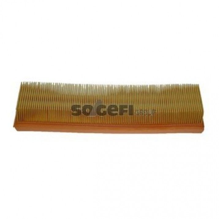 Filtro de aire para RENAULT CLIO I (B/C57_, 5/357_) 1.2 (B/C/S577)
