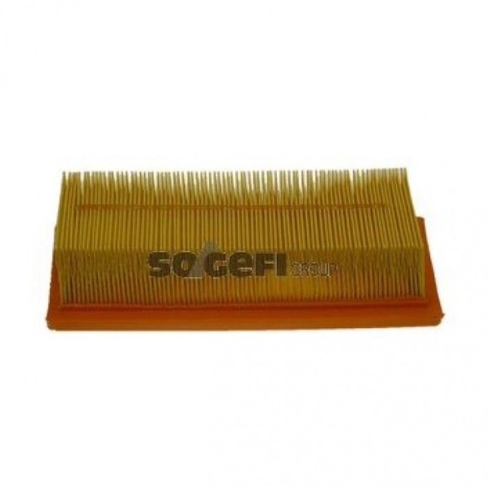 Filtro de aire para FIAT PUNTO (176_) 75 1.2