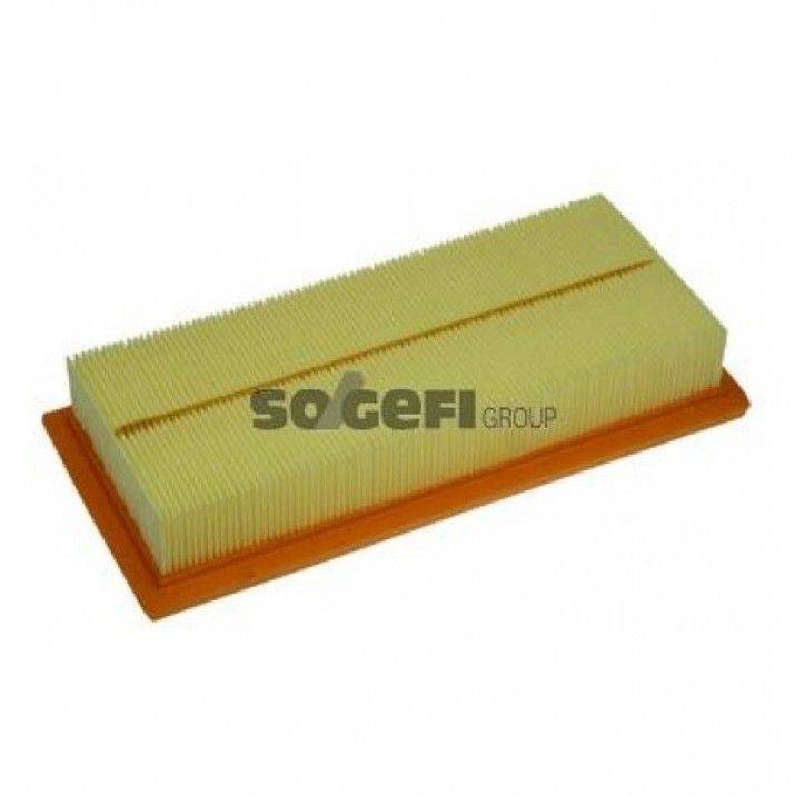 Filtro de aire para FIAT FIORINO Pick up (146_) 1.7 D