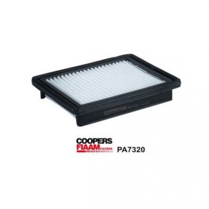 Filtro de aire para OPEL KARL (C16) 1.0