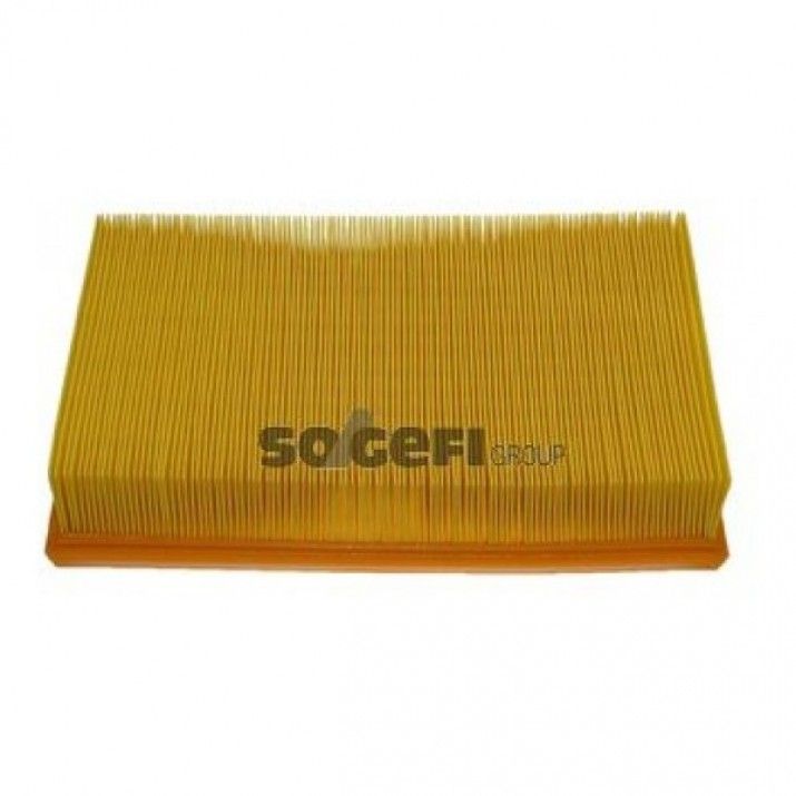 Filtro de aire para VOLVO S60 I (384) 2.0 T