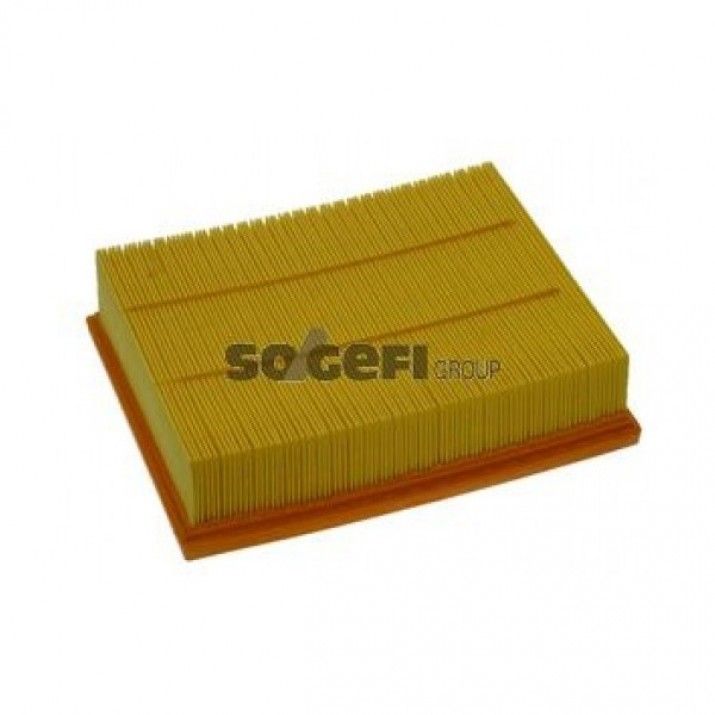 Filtro de aire para OPEL VECTRA B (J96) 2.2 DTI 16V (F19)