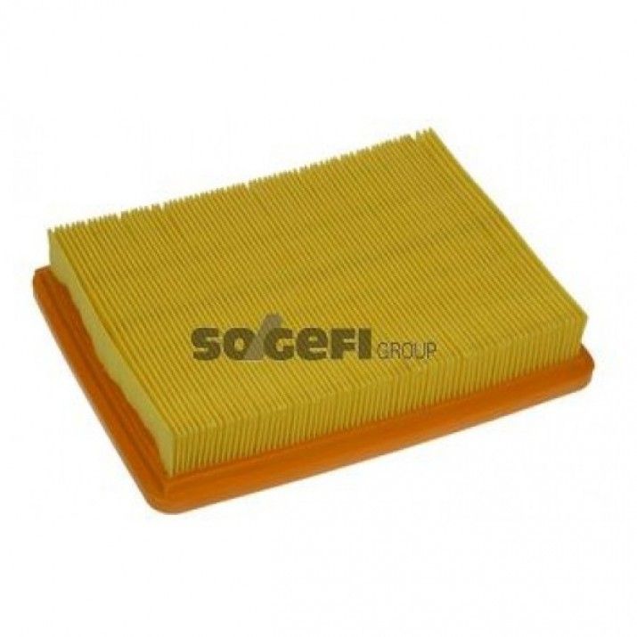 Filtro de aire para HYUNDAI SONATA IV (EF) 2.0 16V