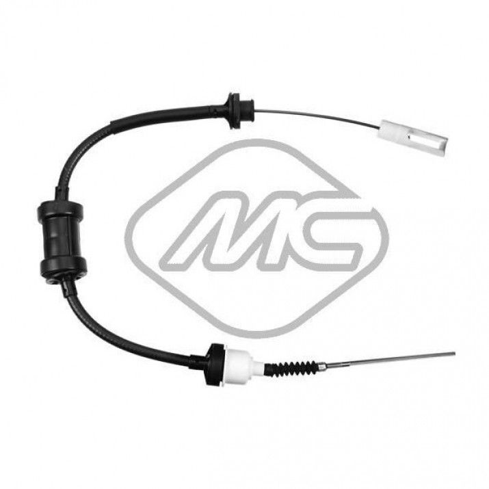 Cable de embrague para FIAT BRAVA (182_) 1.2 16V 80