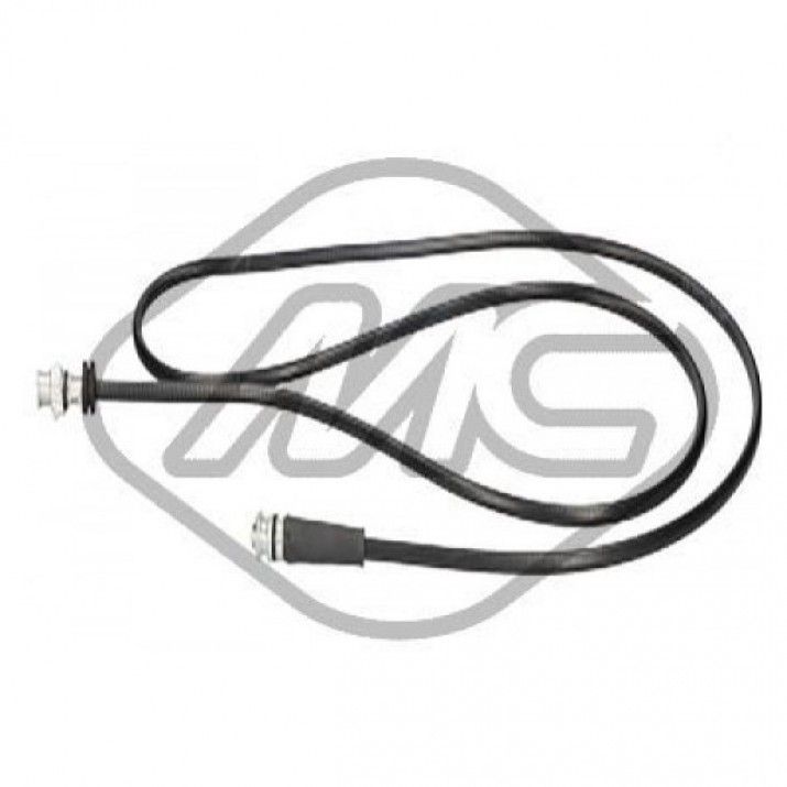 Cable del velocímetro para SUZUKI SJ410 1.0 (SJ410)