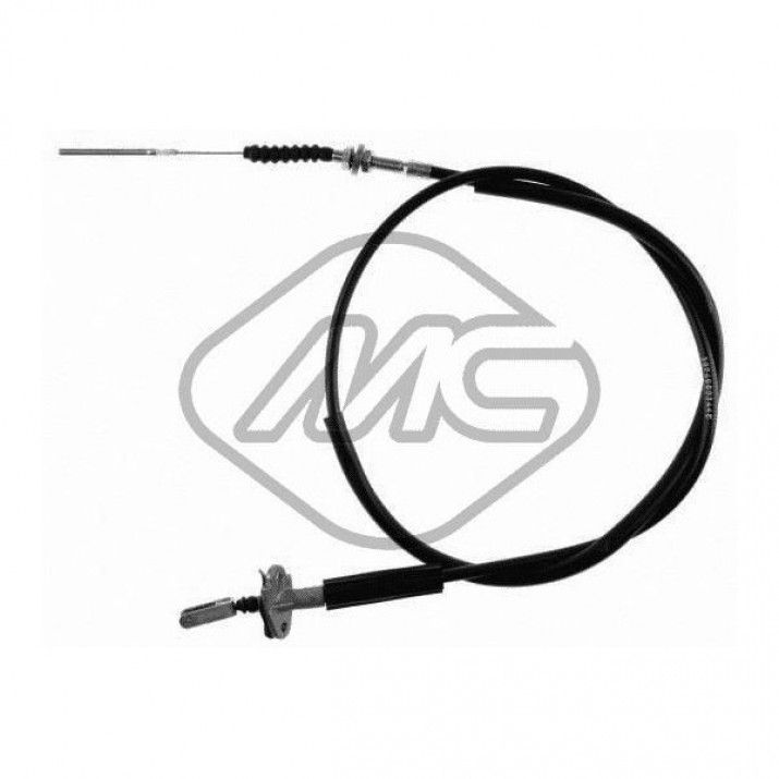 Cable de embrague para SANTANA SAMURAI 1.0